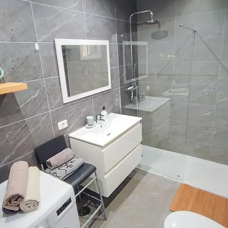 Mareverde Apartment With Pools And Bar - Fanabe Beach Costa Adeje  Exterior foto