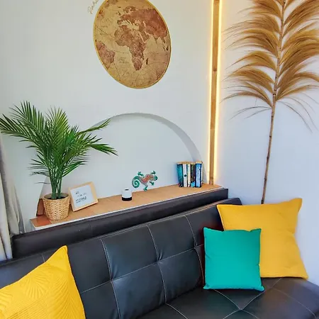 Mareverde Apartment With Pools And Bar - Fanabe Beach Costa Adeje  Exterior foto