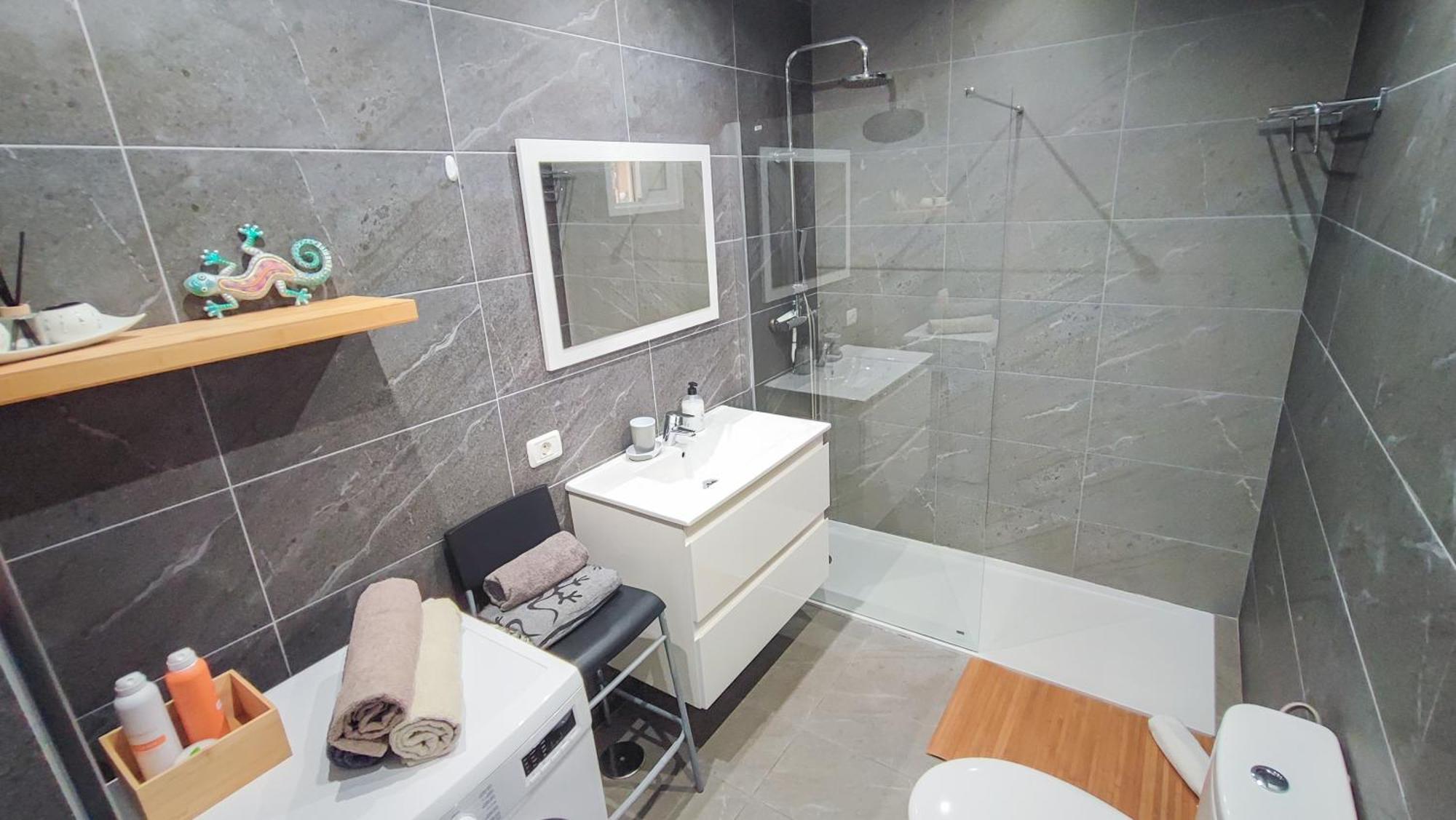 Appartement Mareverde With Pools And Bar - Fanabe *