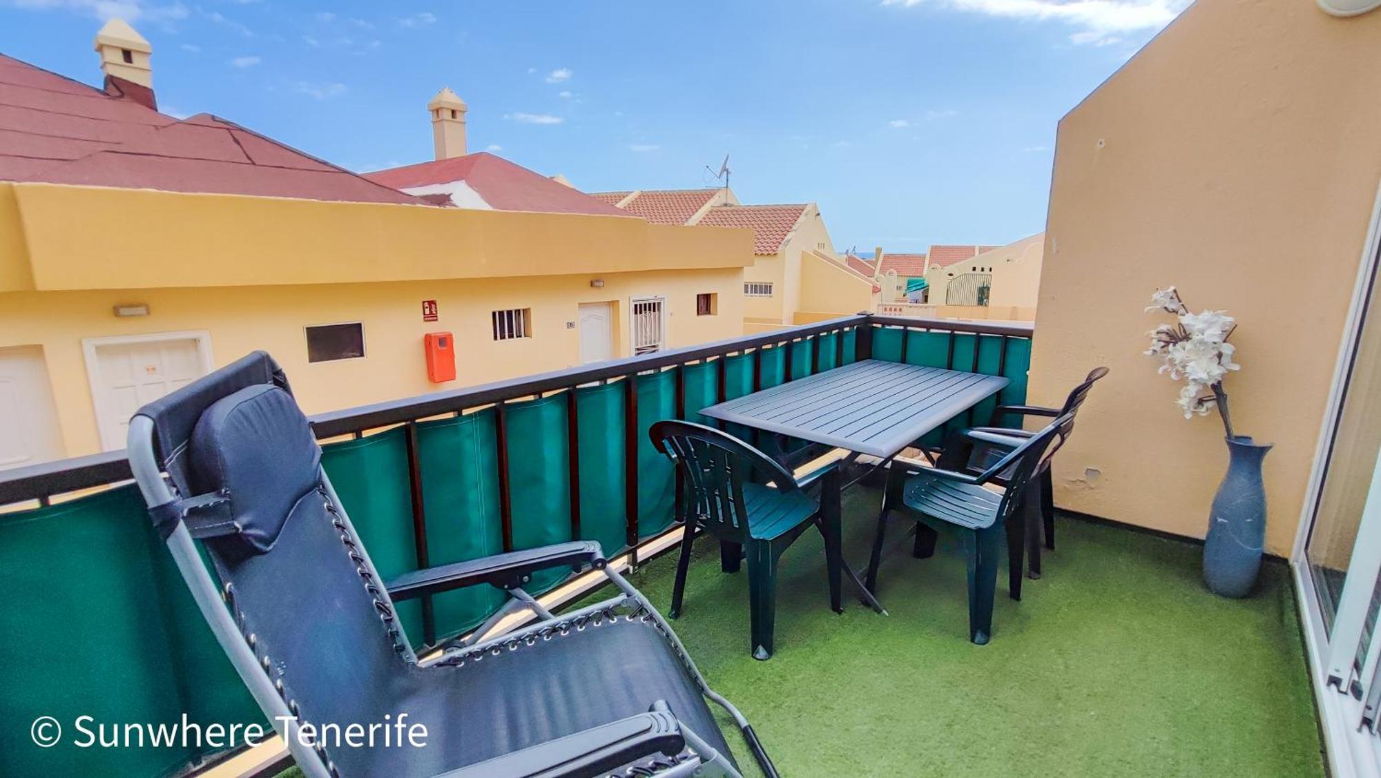 Appartement Mareverde With Pools And Bar - Fanabe *