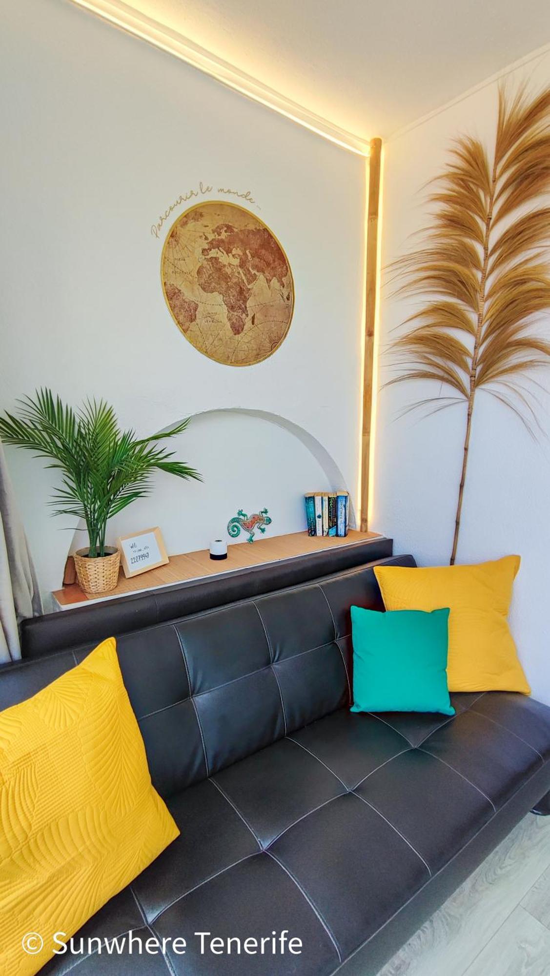 Appartement Mareverde With Pools And Bar - Fanabe *