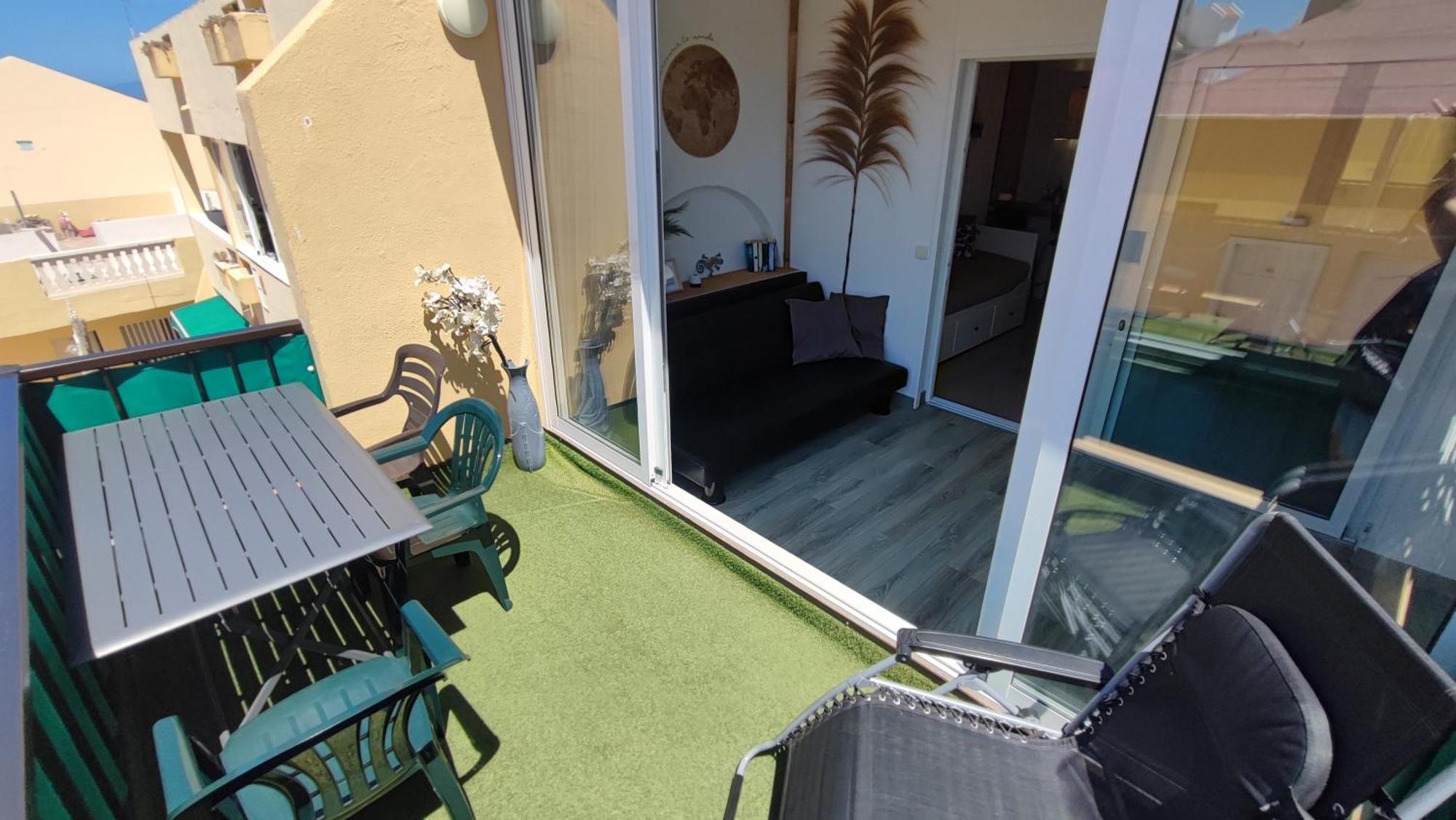 Appartement Mareverde With Pools And Bar - Fanabe *