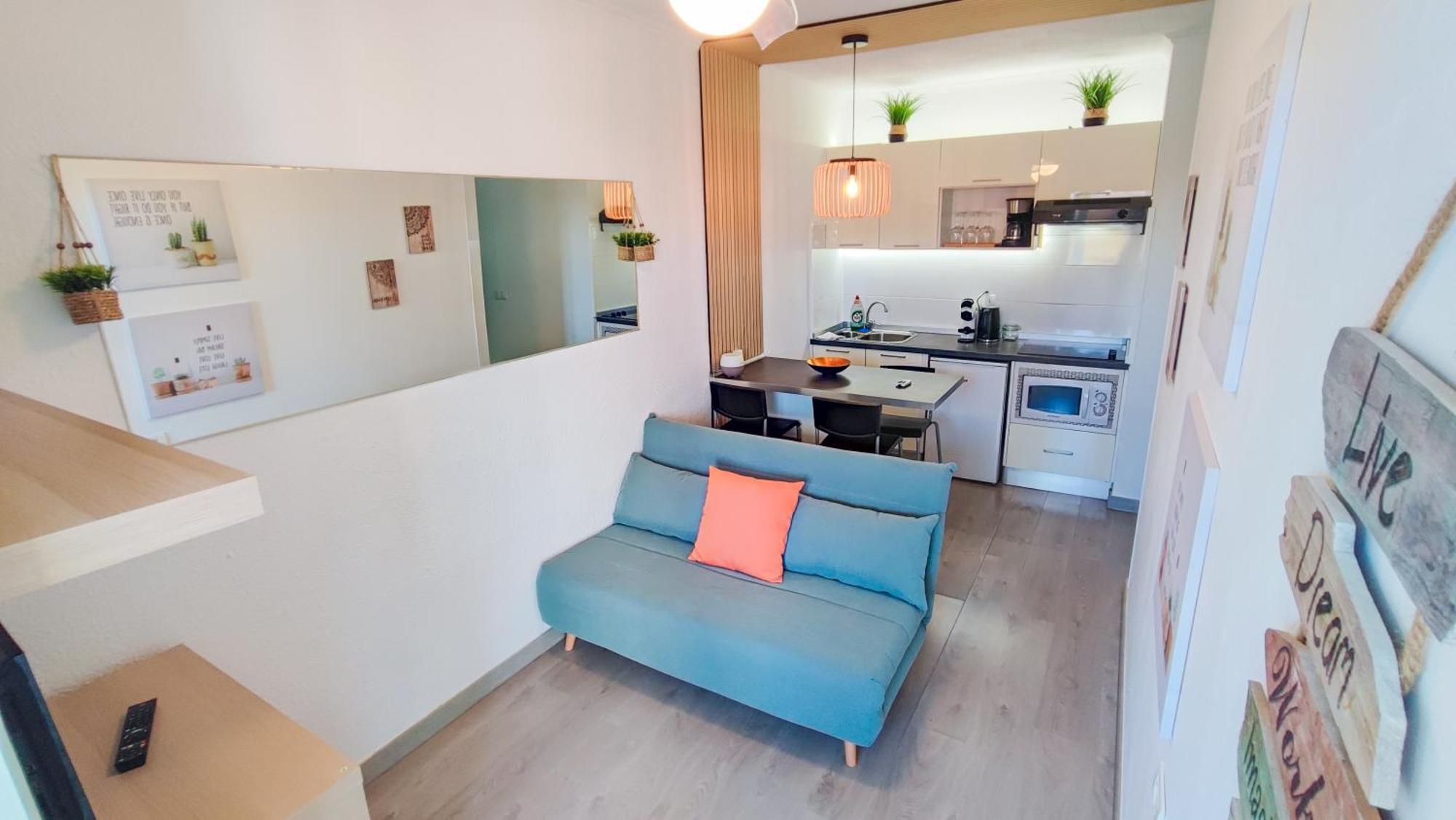 Mareverde With Pools And Bar - Fanabe Appartement Costa Adeje (Tenerife)