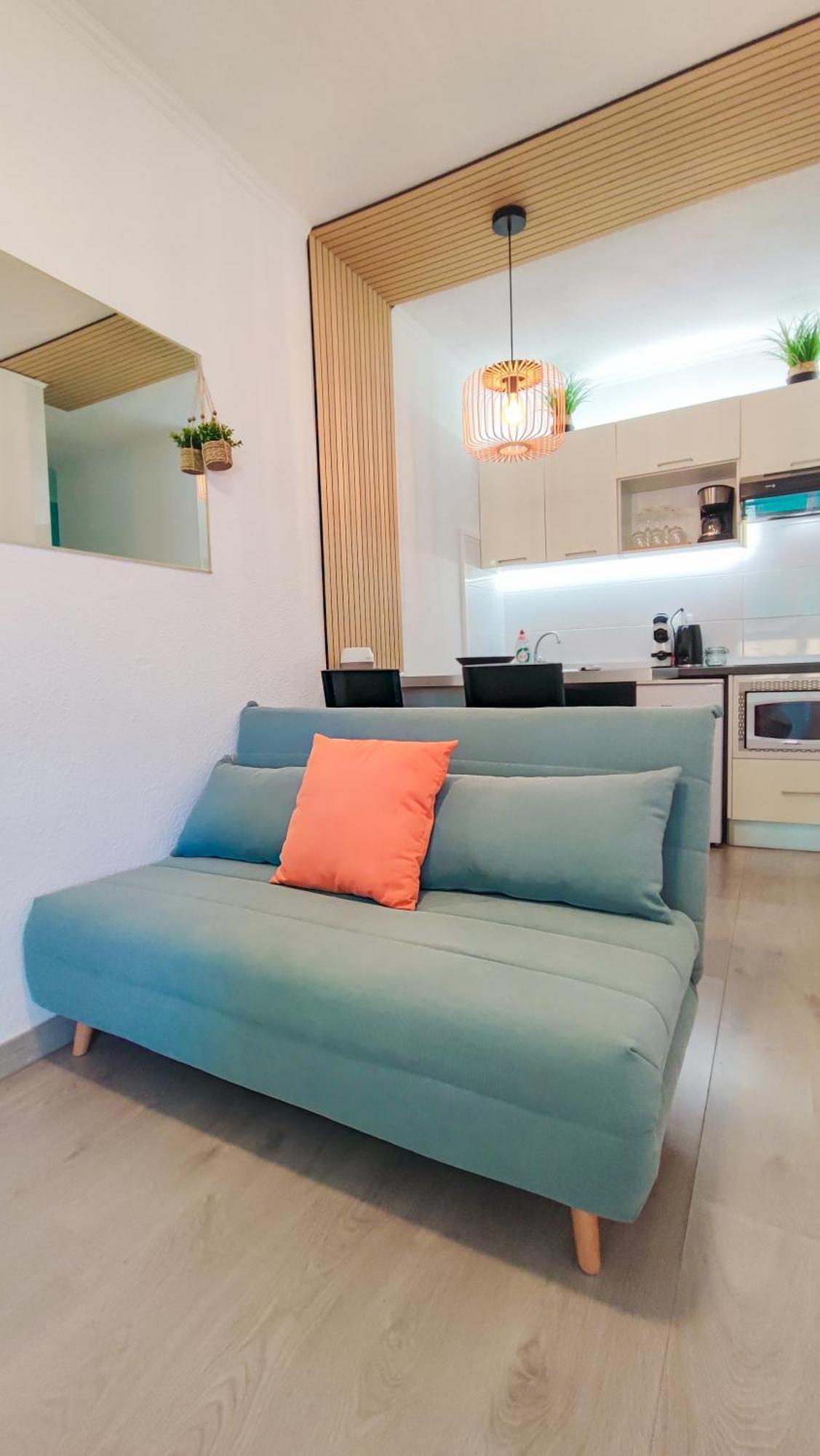 Appartement Mareverde With Pools And Bar - Fanabe Costa Adeje (Tenerife)