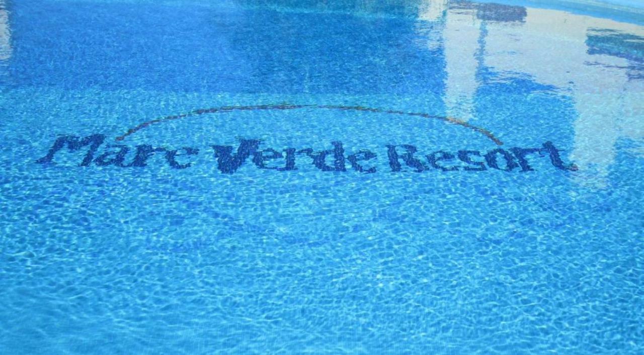 Mareverde With Pools And Bar - Fanabe Appartement